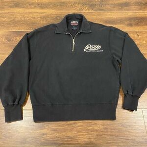 Vintage Roots sweatshirt